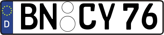 BN-CY76