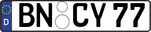 BN-CY77