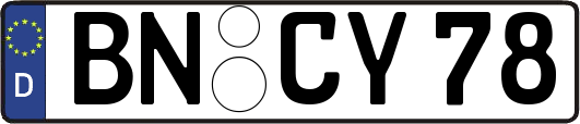 BN-CY78