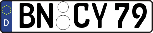 BN-CY79
