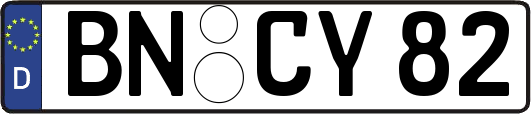 BN-CY82