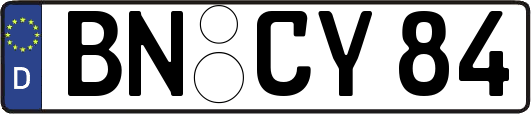 BN-CY84