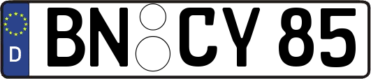 BN-CY85