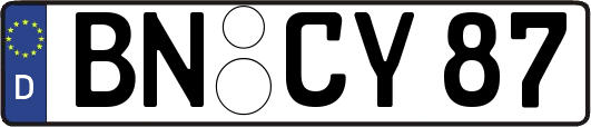BN-CY87