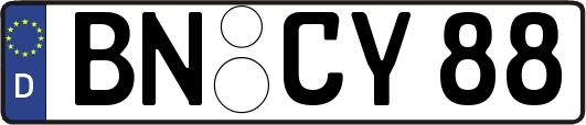 BN-CY88