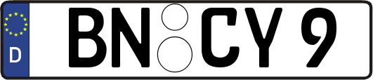 BN-CY9