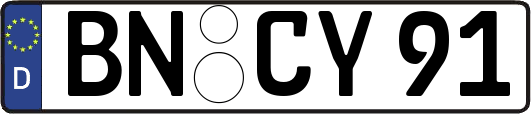 BN-CY91