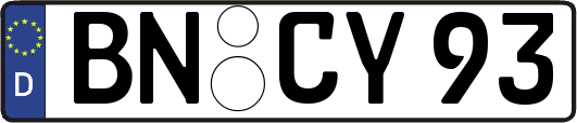 BN-CY93