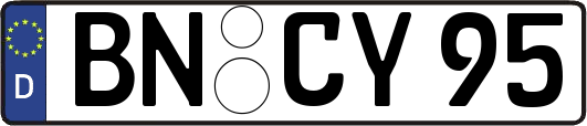 BN-CY95