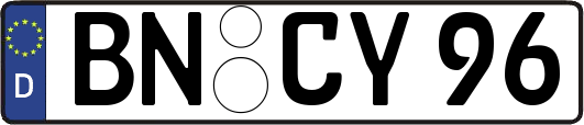 BN-CY96