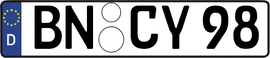 BN-CY98