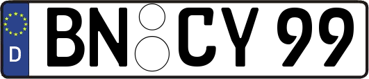 BN-CY99