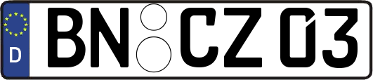 BN-CZ03
