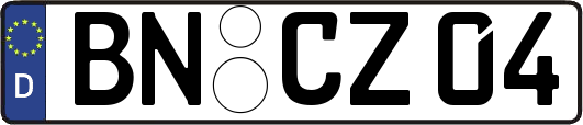 BN-CZ04