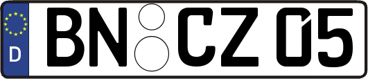 BN-CZ05