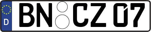 BN-CZ07