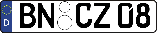 BN-CZ08