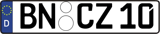 BN-CZ10