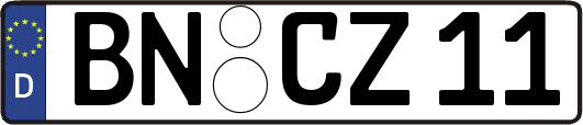 BN-CZ11