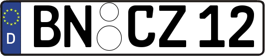 BN-CZ12