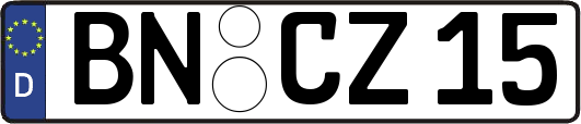 BN-CZ15