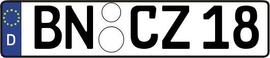 BN-CZ18