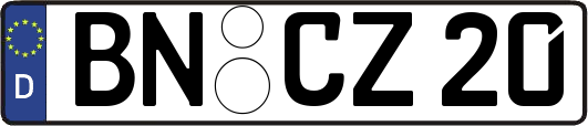 BN-CZ20