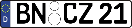 BN-CZ21