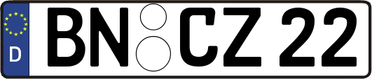 BN-CZ22