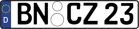 BN-CZ23