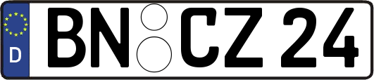 BN-CZ24