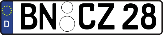 BN-CZ28