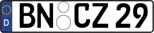 BN-CZ29