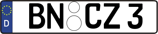 BN-CZ3