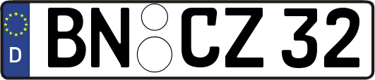 BN-CZ32