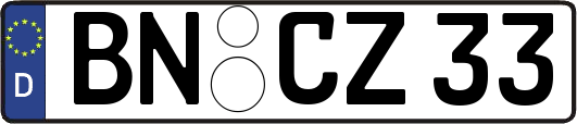 BN-CZ33