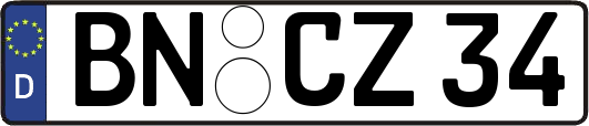 BN-CZ34