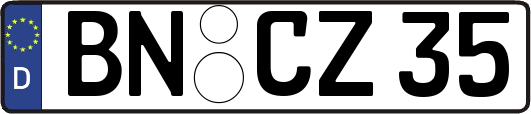 BN-CZ35