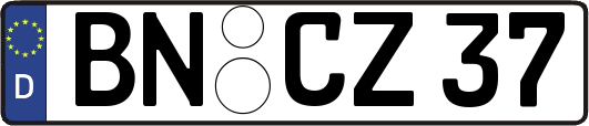 BN-CZ37