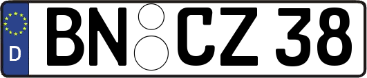 BN-CZ38