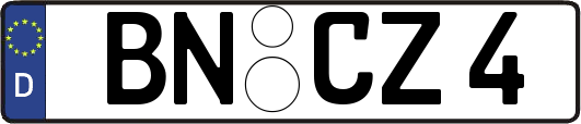 BN-CZ4