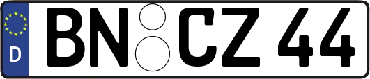 BN-CZ44