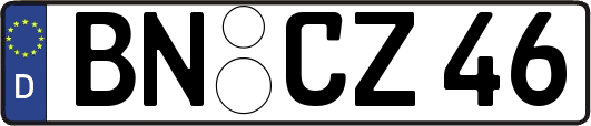 BN-CZ46