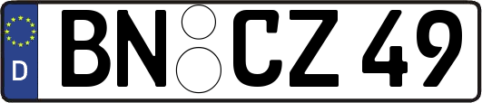 BN-CZ49