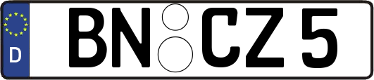 BN-CZ5