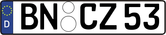 BN-CZ53