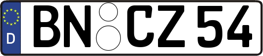 BN-CZ54