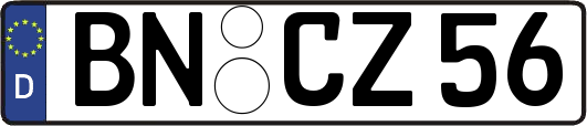 BN-CZ56