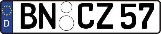 BN-CZ57