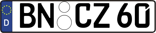 BN-CZ60